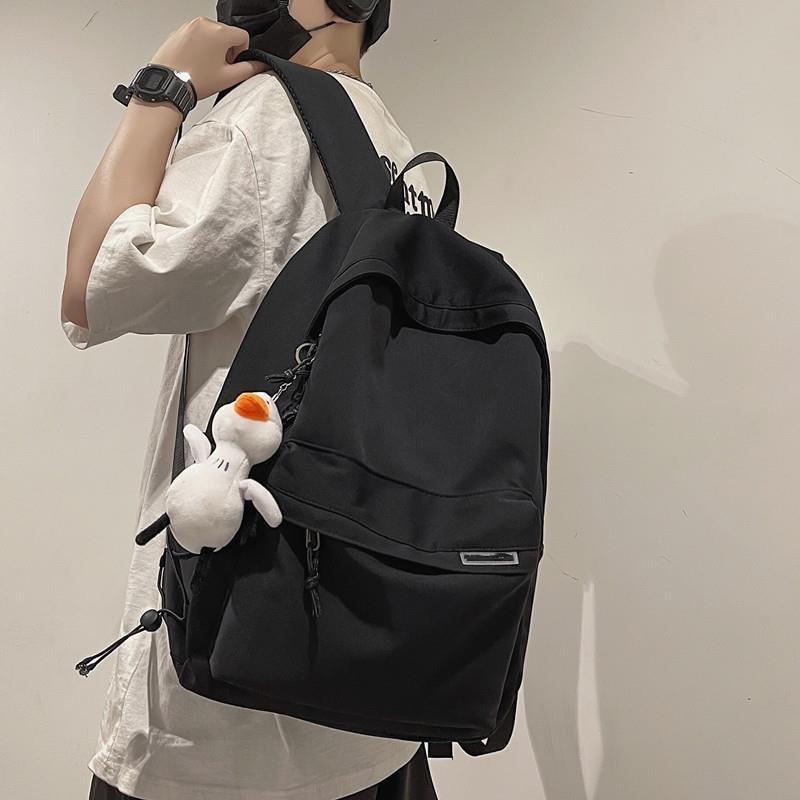Sinh Viên Học Trẻ Em Đeo Vai Lớn Dung Tích Túi Xách Bé Trai Túi Du Lịch Chống Thấm Nước Thời Trang Bookbags Nam Ba Lô