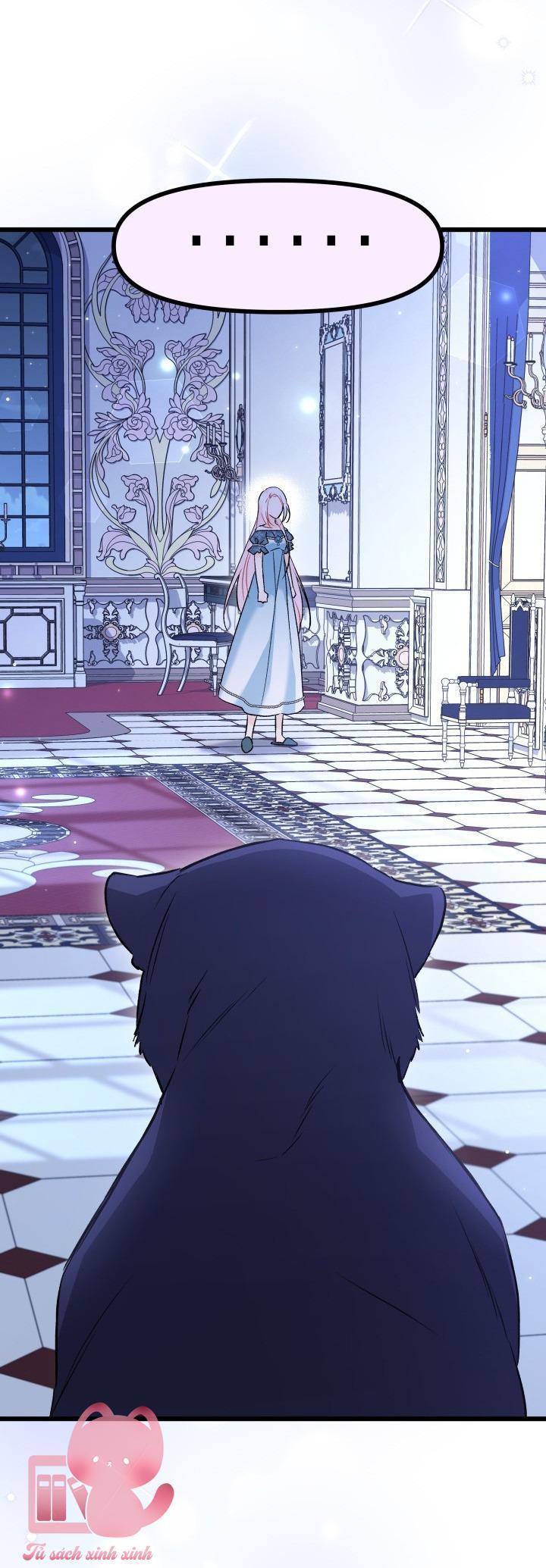 quan hệ cộng sinh giữa báo đen và thỏ trắng chapter 91 67