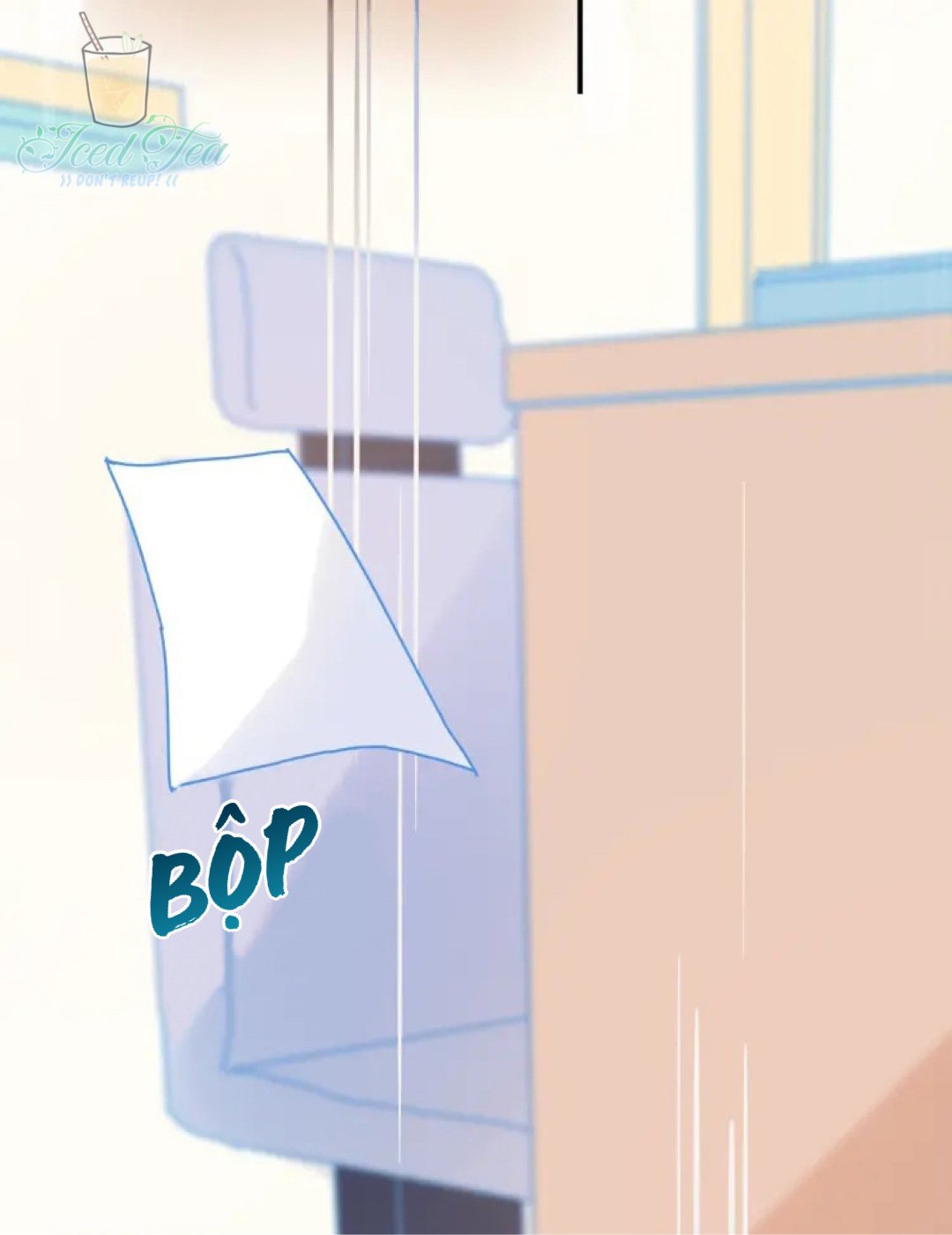 mối tình đầu của cậu ấy lại chính là tôi chapter 15 3