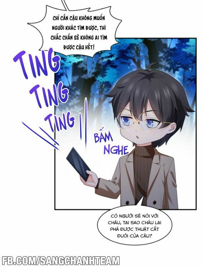 Hệt Như Hàn Quang Gặp Nắng Gắt chapter 184 33