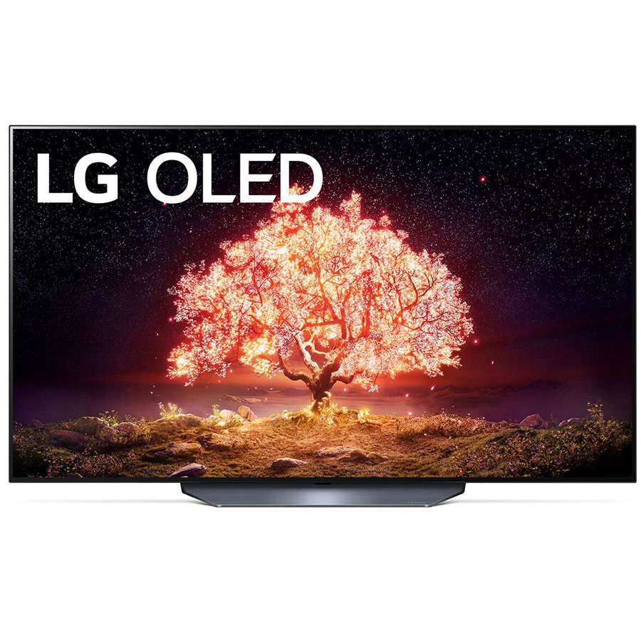 Smart Tivi OLED LG 4K 55 inch OLED55B1PTA