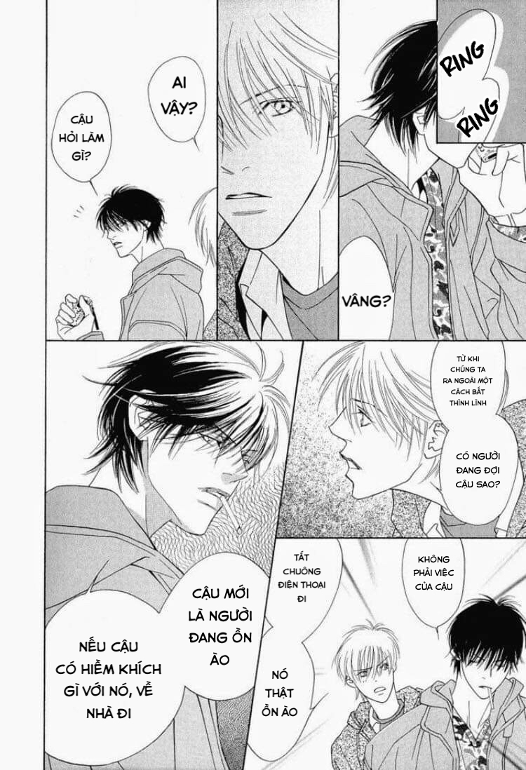 tổng hợp oneshot chjch chjch yaoi bl 18+ chapter 12 31