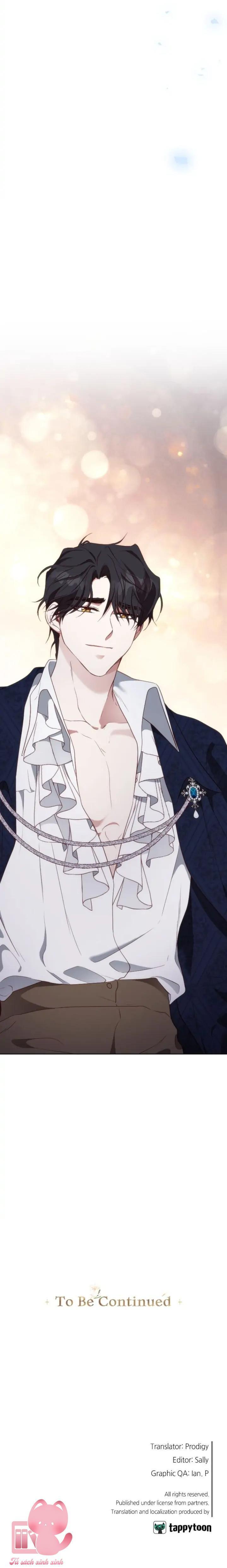 đoá hoa của dã thú chapter 20 33