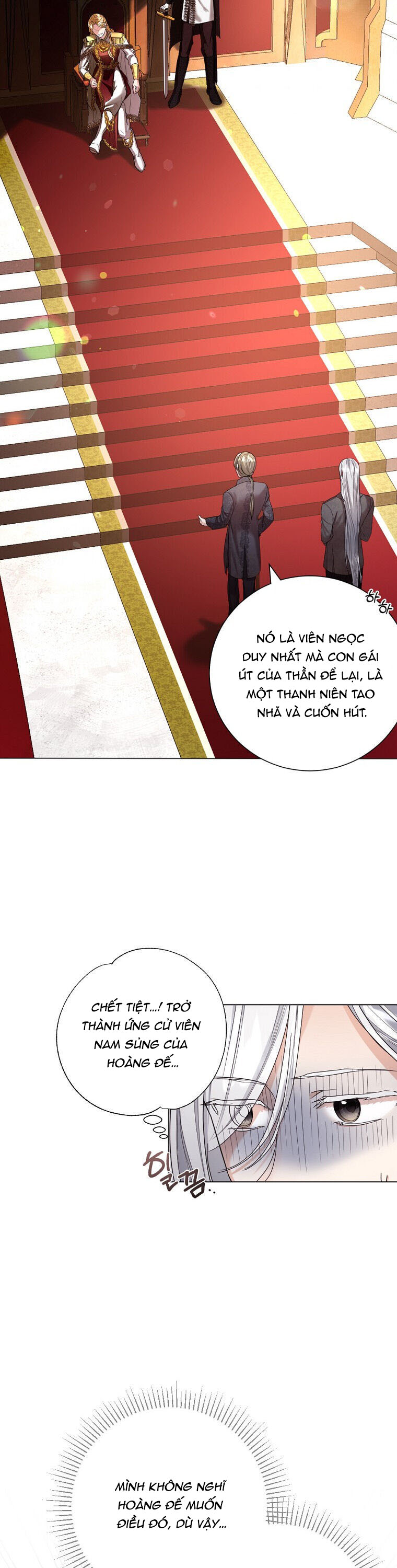 hợp đồng hôn nhân của công tước ashleyan chapter 8.2 3