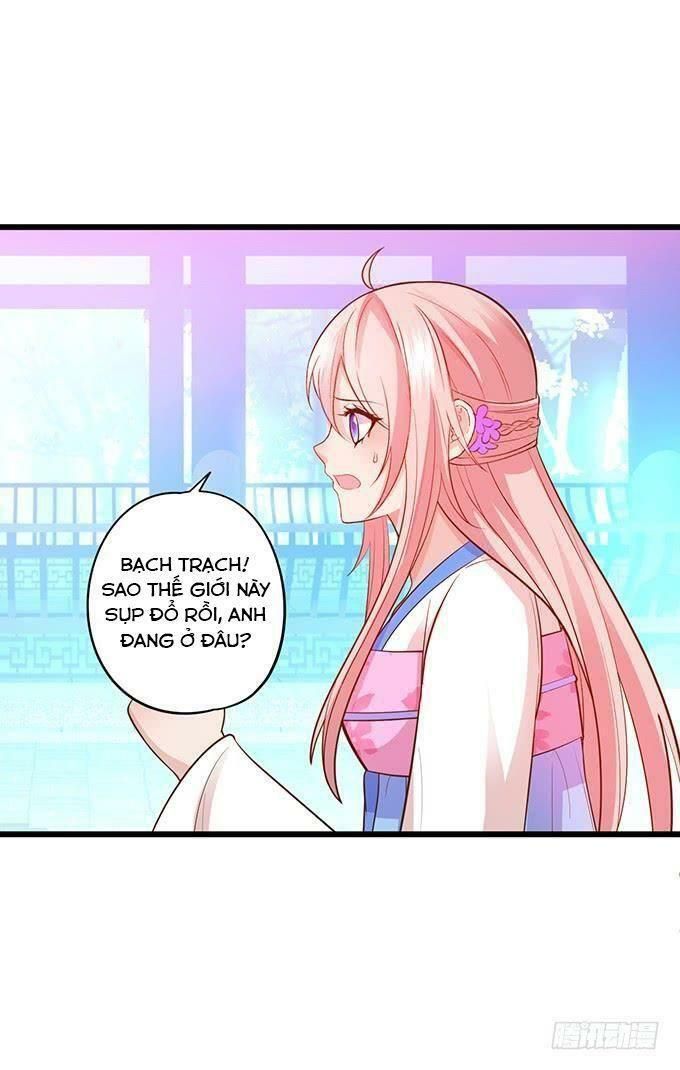 hồ tiên hung bạo chapter 109 71