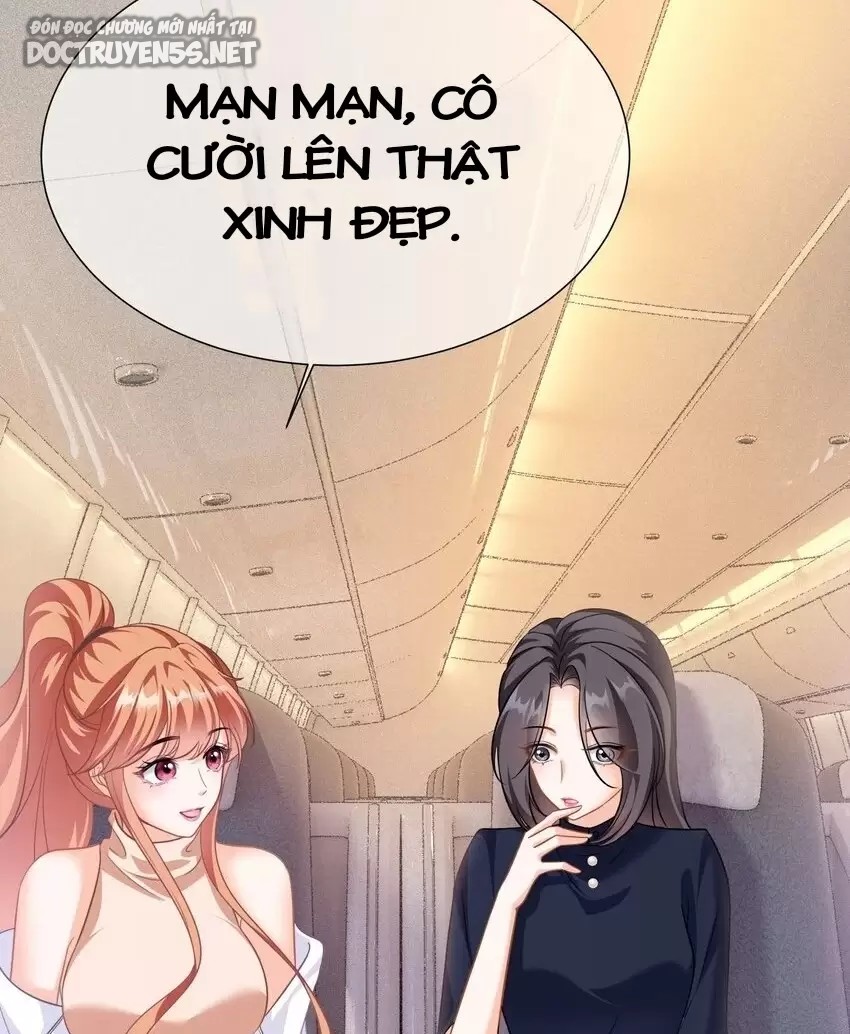 ảnh hậu một tuần mập ba cân chapter 31 6