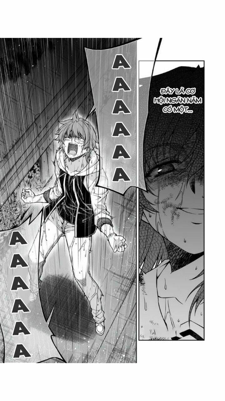 re:birth the lunatic taker chapter 30 27