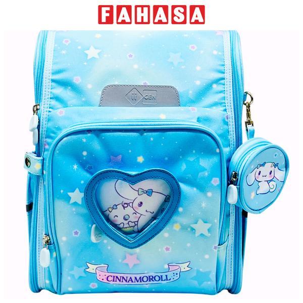 Ba Lô Chống Gù Cinnamoroll - iiGEN YZ8820