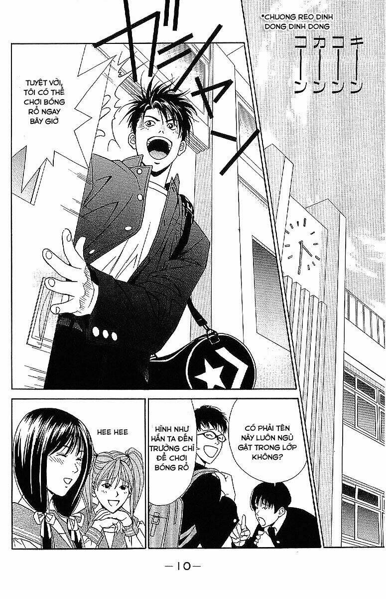 dear boys act ii chapter 1 11