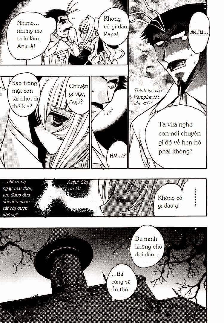 little vampire chapter 35 23