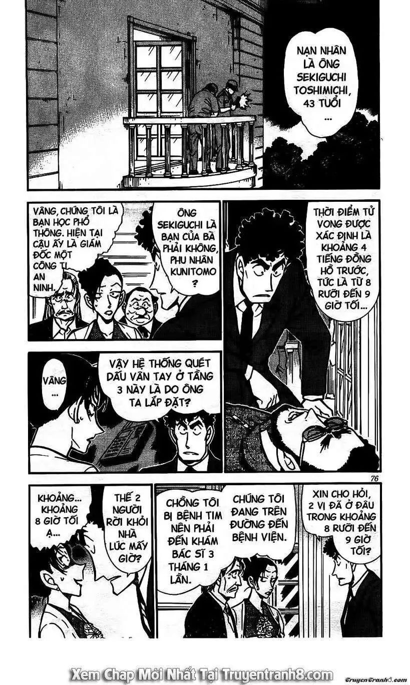 conan chapter 495 4