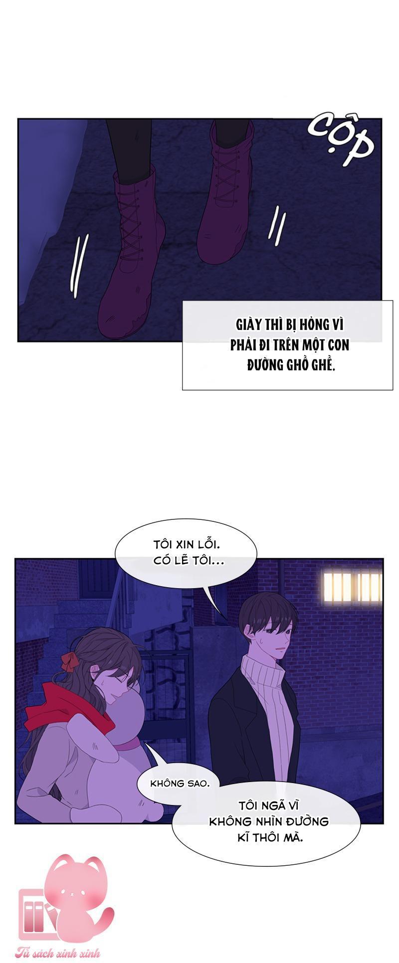 về bên anh chapter 87 29