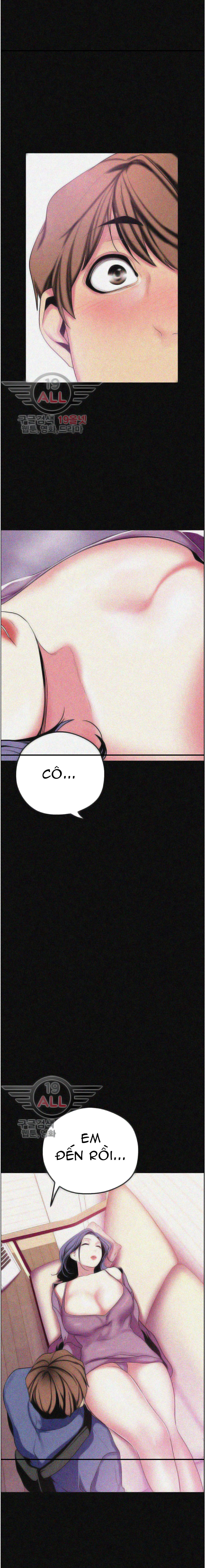 một thế giới mới tuyệt vời chapter 19 23