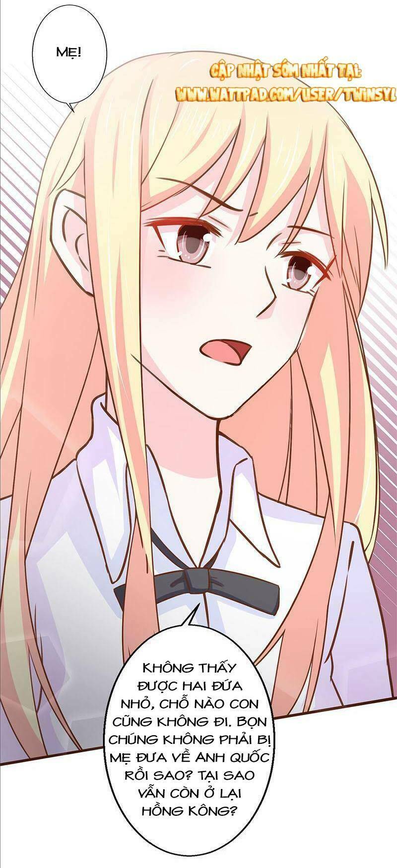 không gả cho tổng tài, gả cho người hầu chapter 129 19
