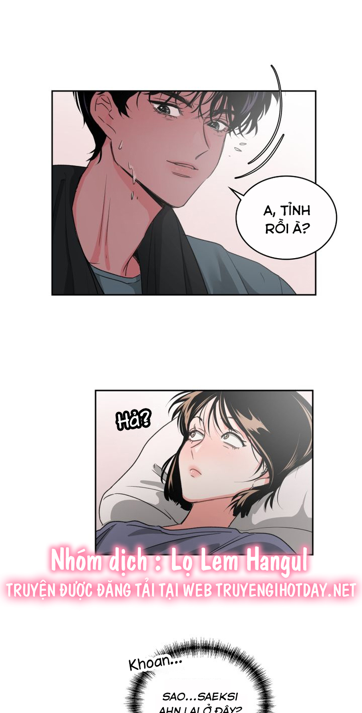 tối hậu thư chapter 2 12