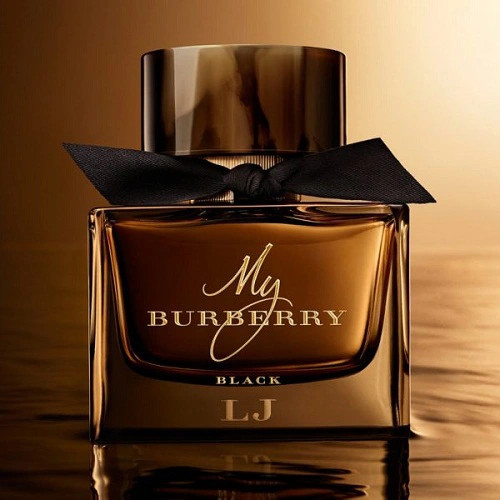 Nước hoa Nữ My Berry Black Parfum 90ml