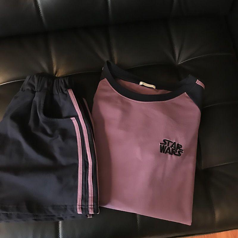 - ĐỒ BỘ HÈ THỂ THAO