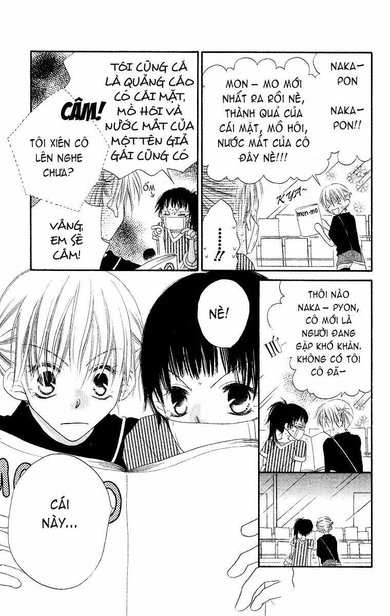 nosatsu junkie chapter 8 30