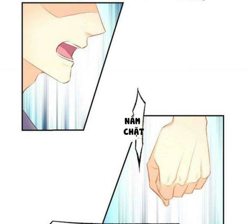 hôn nhân ấm áp : tổng tài sủng vợ thành nghiện chapter 41.1 20