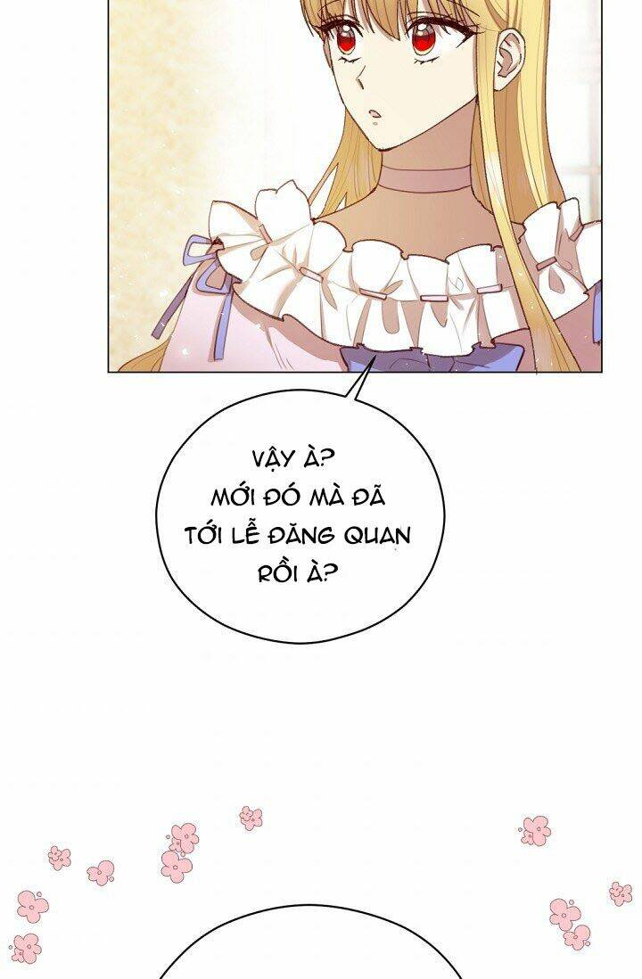 vẻ đẹp của ác ma chapter 13 6