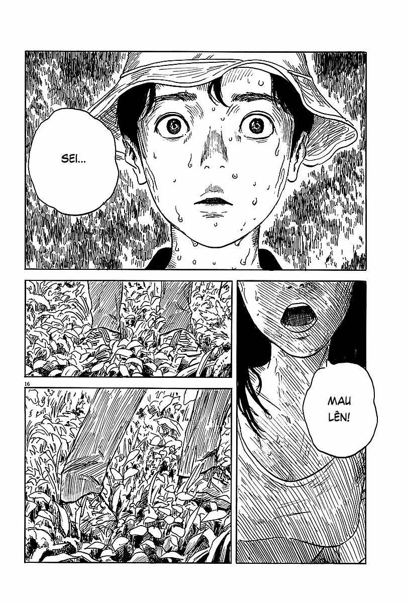 chi no wadachi chapter 6 14