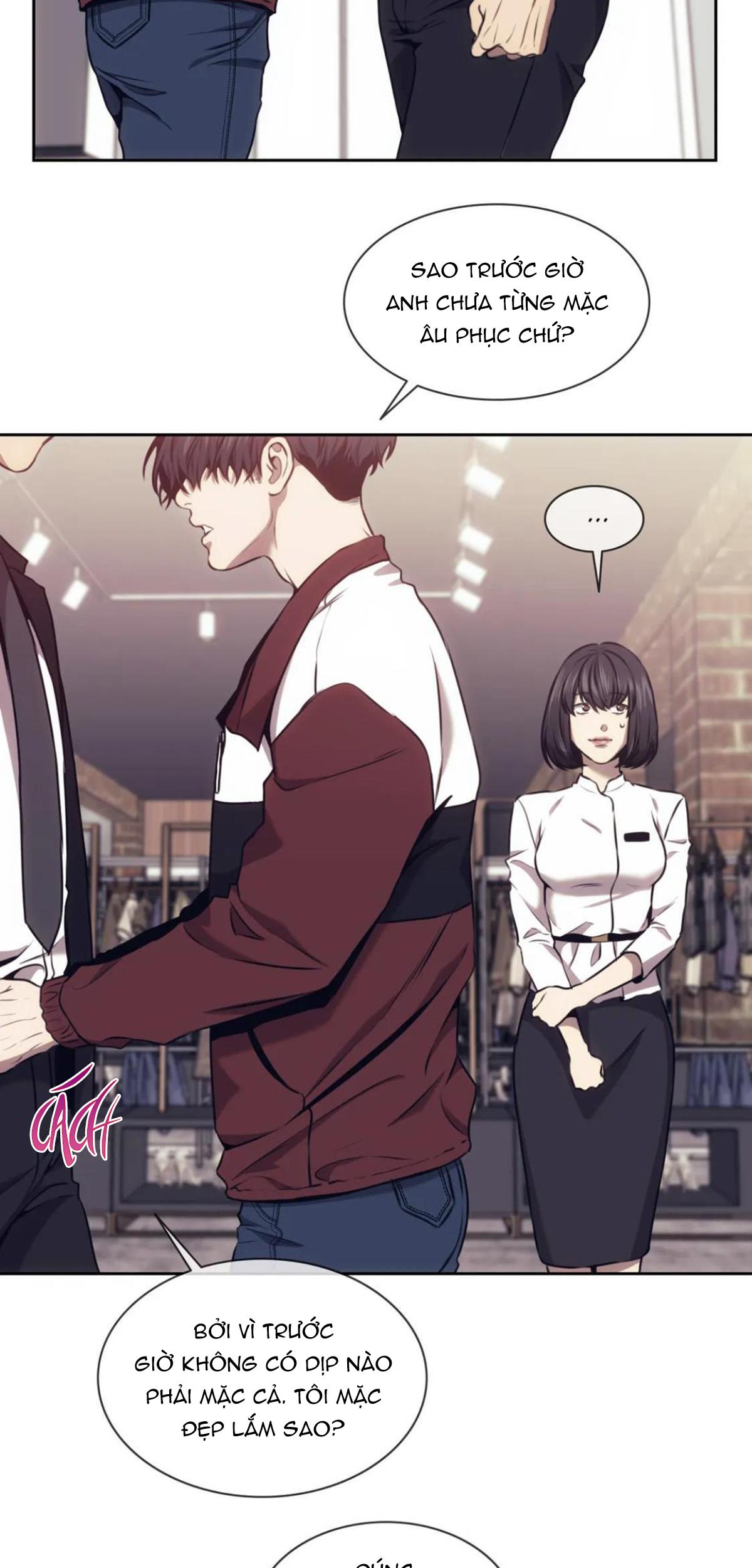 công cuộc báo thù của kẻ yếu thế chapter 56 52