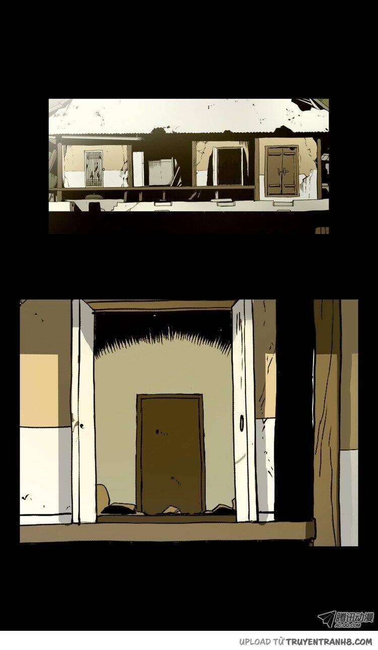 0.0 mhz - tần số chết chapter 27 21