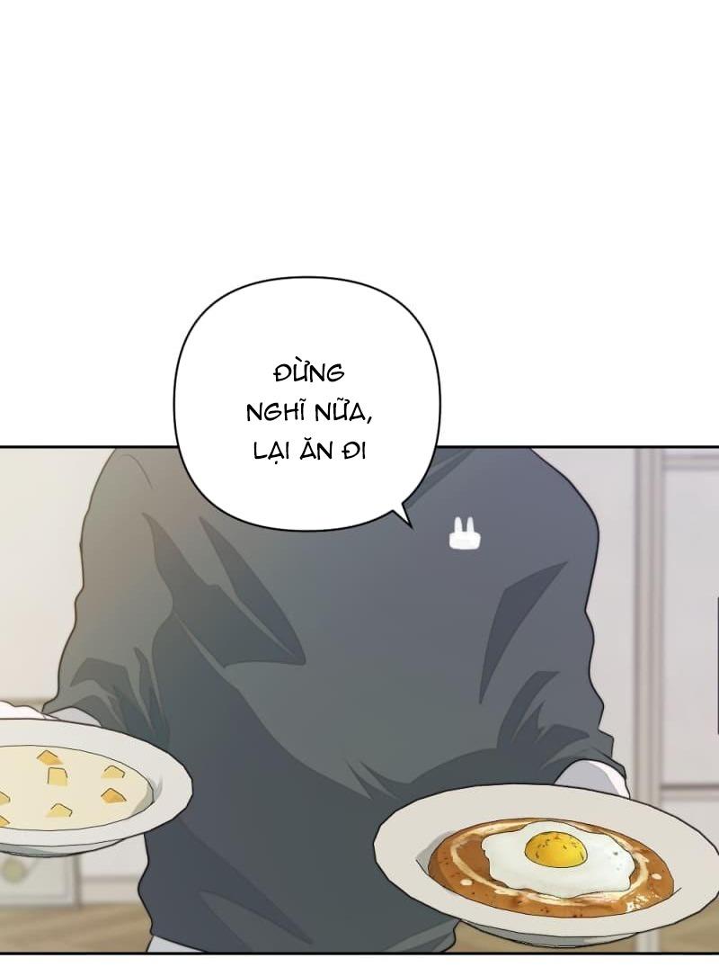 bao nuôi tiền bối chapter 13 59