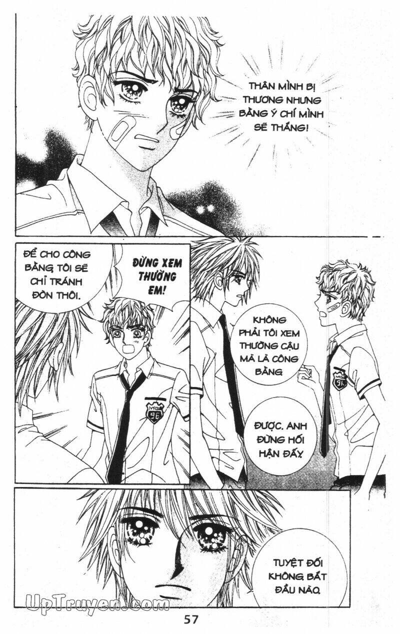 mặt nạ tình yêu chapter 32 59