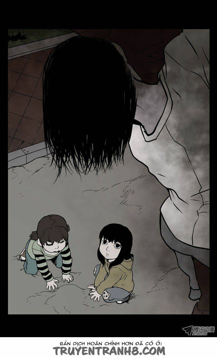 0.0 mhz - tần số chết chapter 43 7