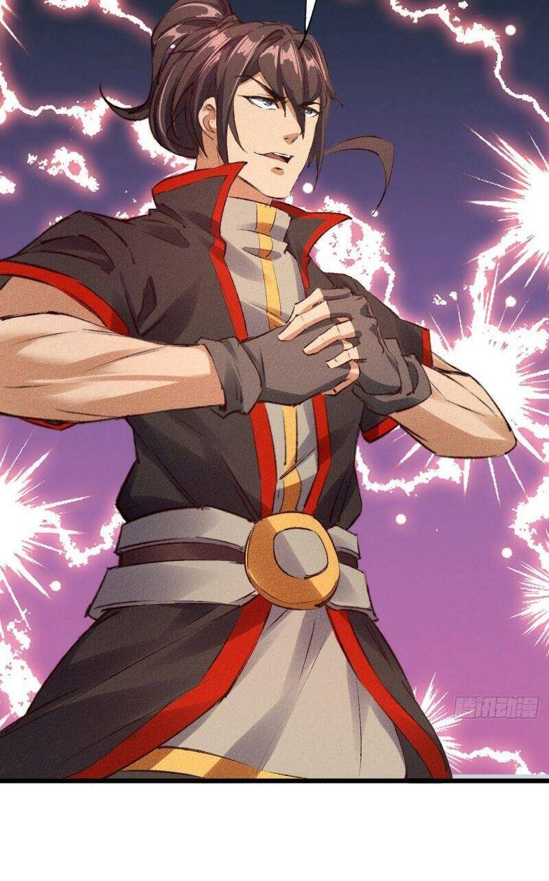 võ đạo chiến thần chapter 32 4