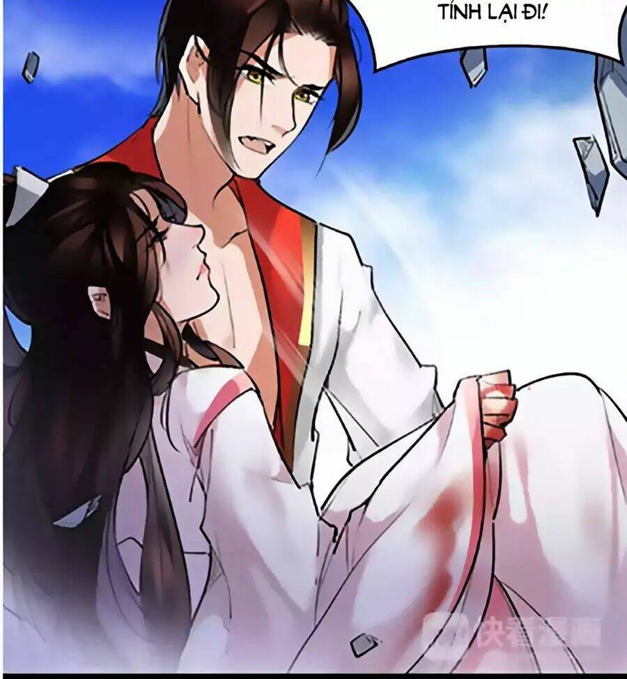 đường tăng cũng quyến rũ chapter 31 10