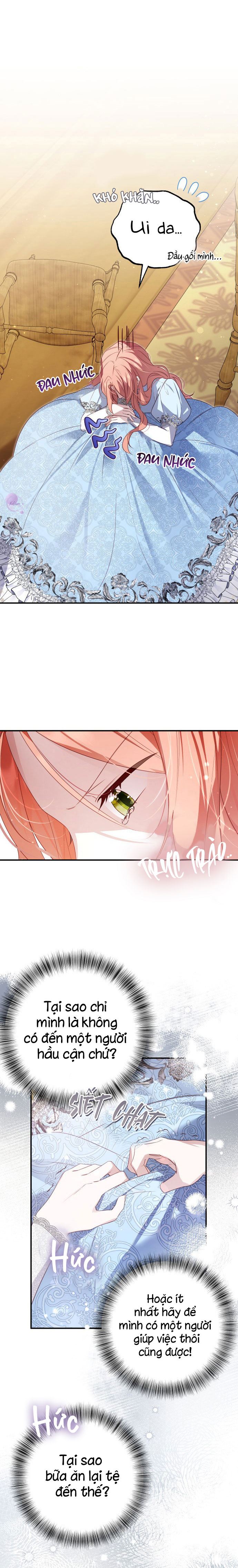 ngã xuống nơi thiên đường chapter 4 22