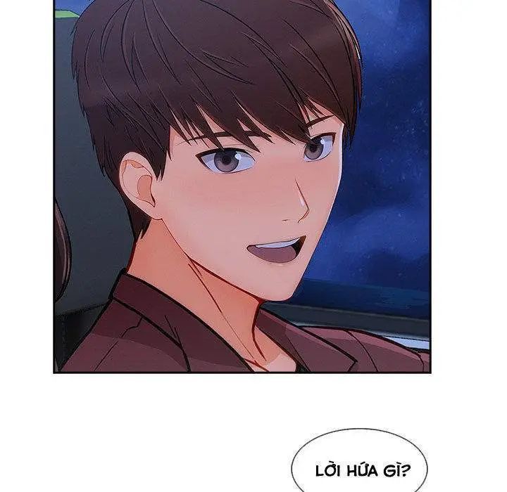 quý cô chân dài chapter 42 48