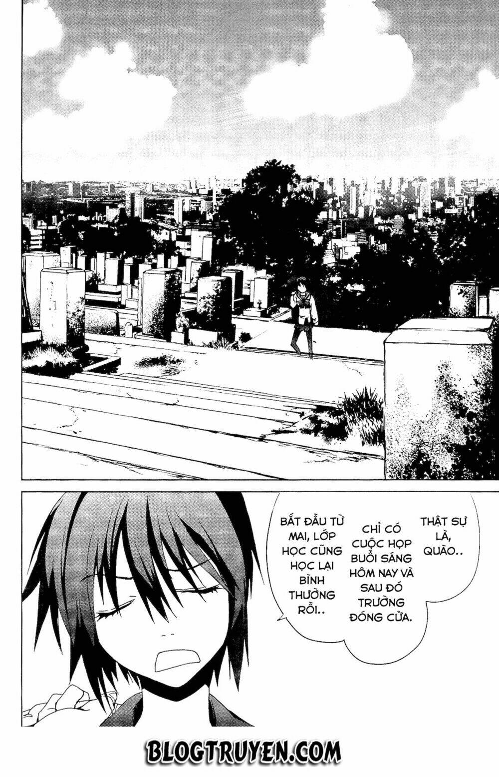 teizokurei monophobia chapter 2.4 44