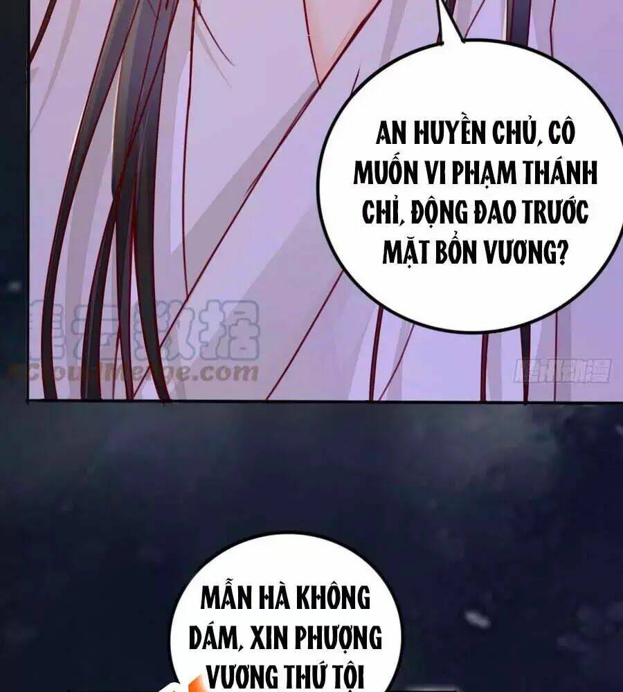 thần y khí nữ: ngự thú cuồng phi của quỷ đế chapter 62 47