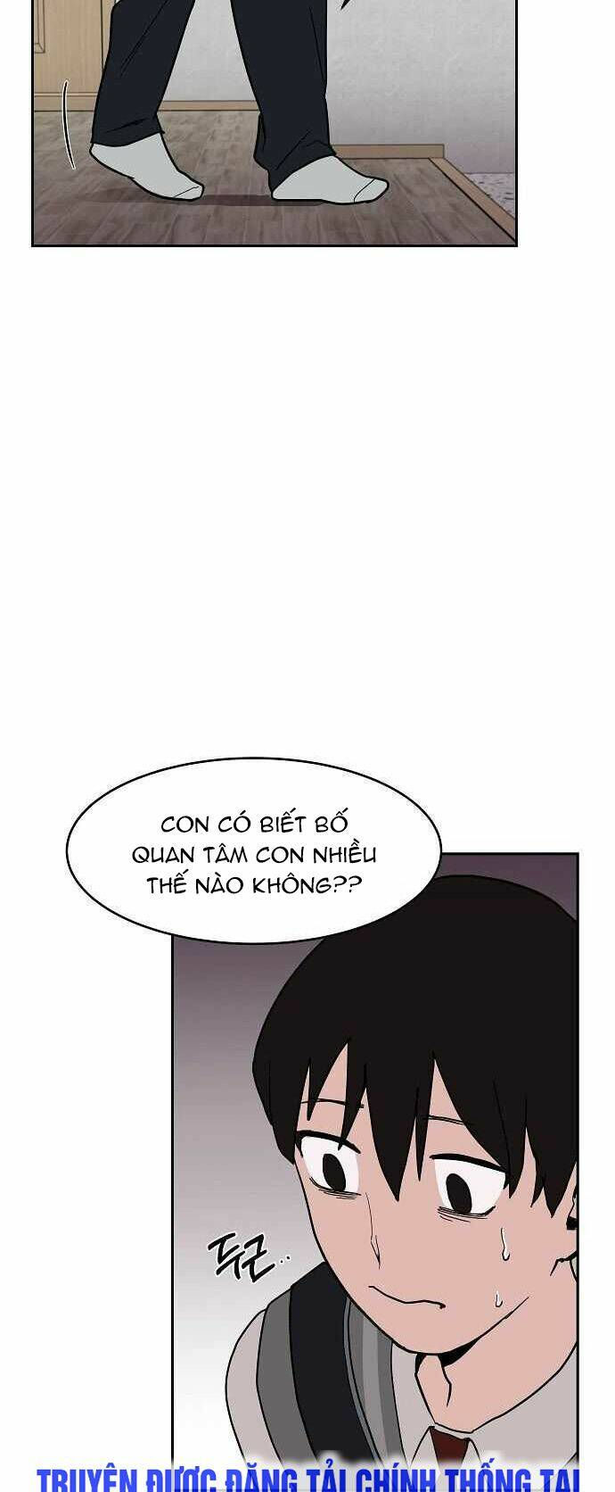 rốt cuộc cũng thấy ngọn lửa xanh chapter 5 23