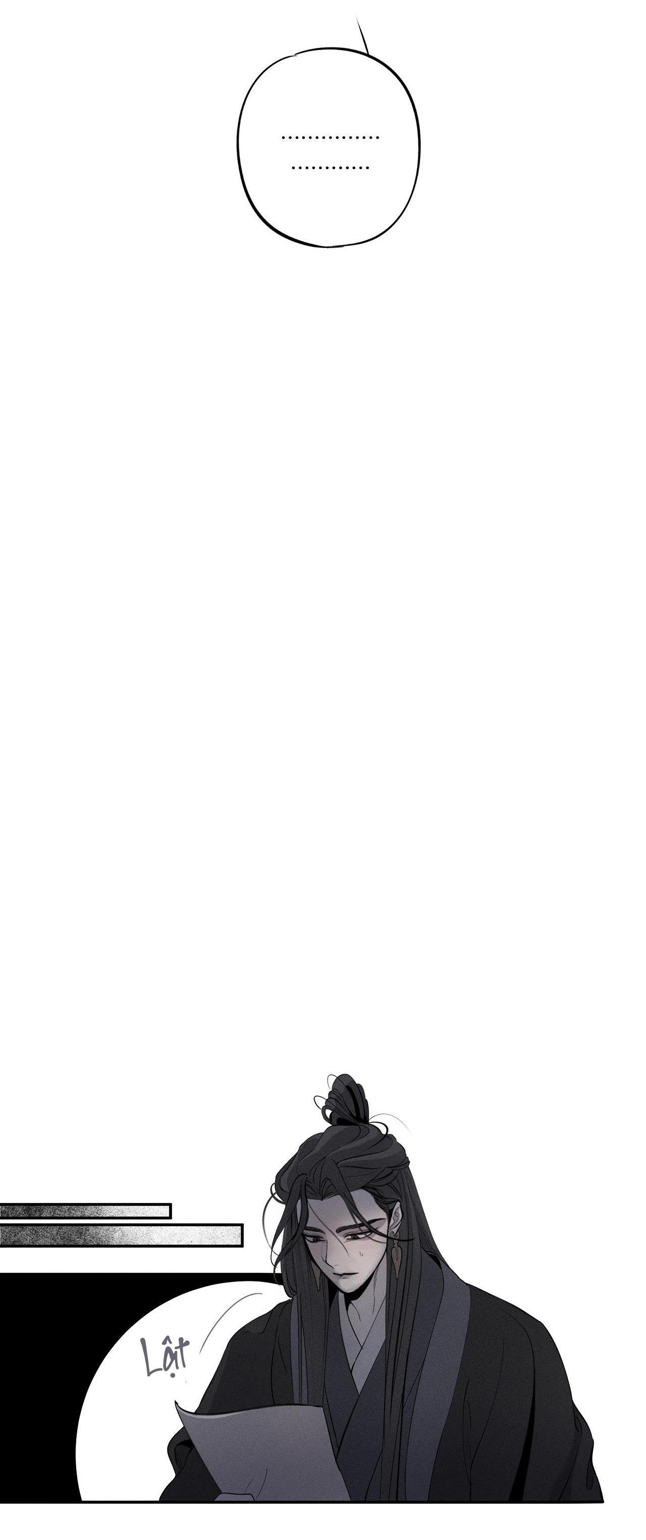 bl ngắn loạn luân - gia đình chapter 7.1 31