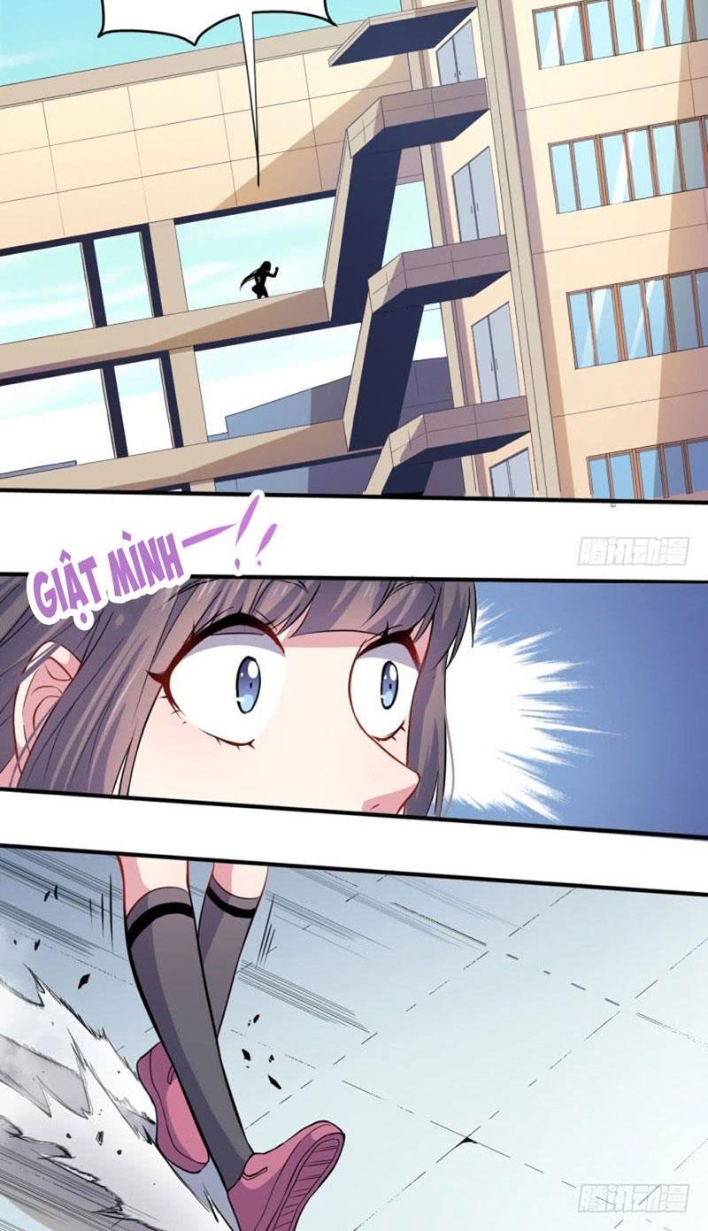 ngạo kiều quỷ vương yêu ta chapter 80 26