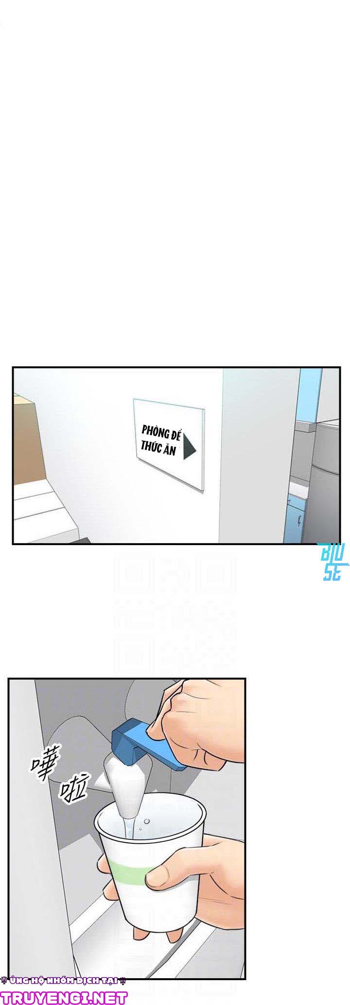 sếp trẻ chapter 7 23