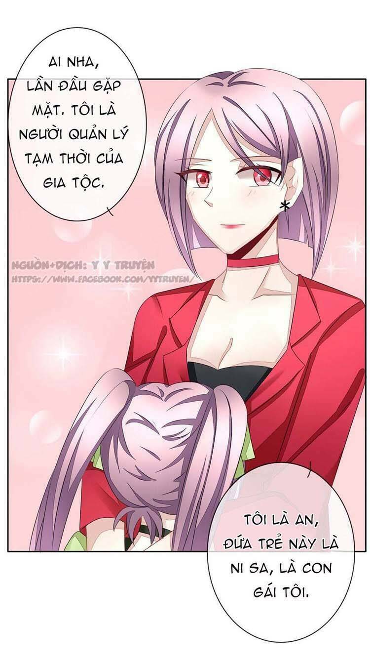 vị hôn thê bỏ trốn chapter 55 27