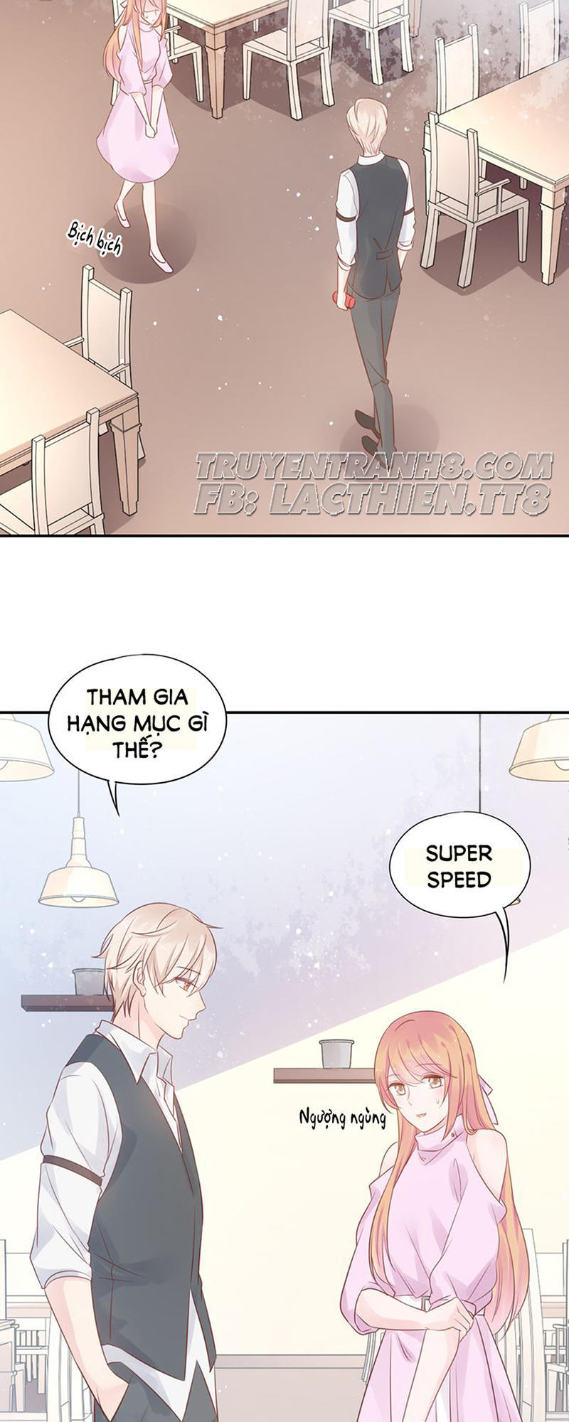 mật thất khốn du ngư chapter 6 29