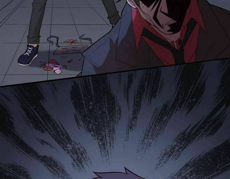 bá vương diễn xuất chapter 1 27