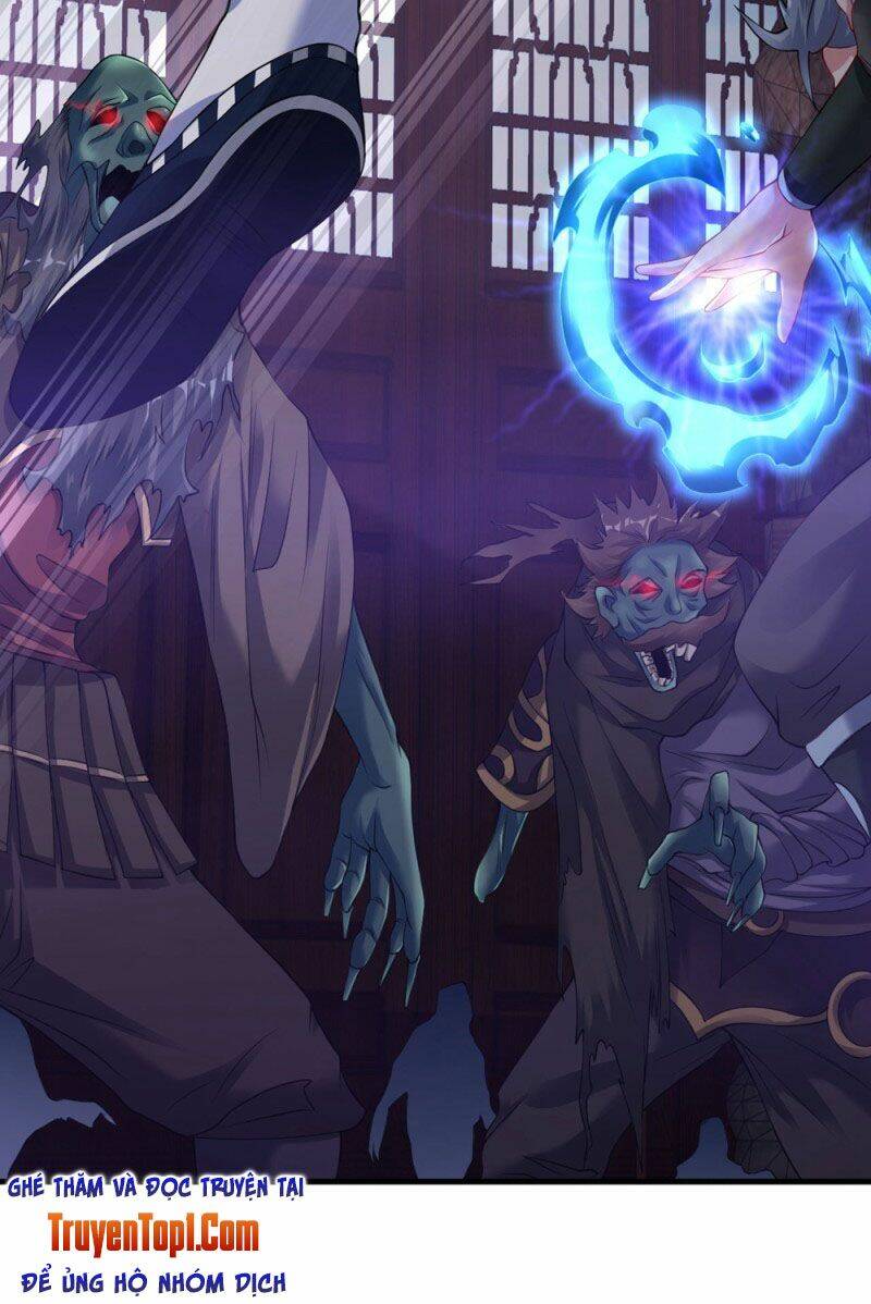 đạo ấn chapter 56 6