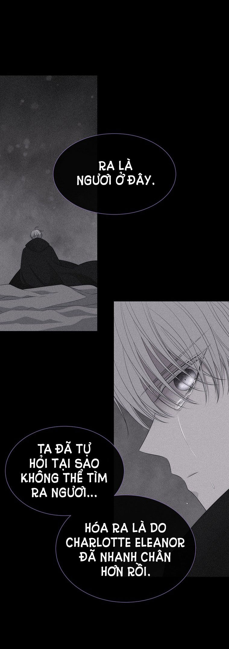 năm môn đệ của charlotte chapter 154.1 15