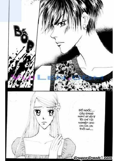 người mẫu hoàn hảo chapter 7 153