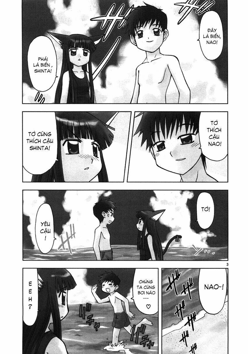 koi neko chapter 12 5