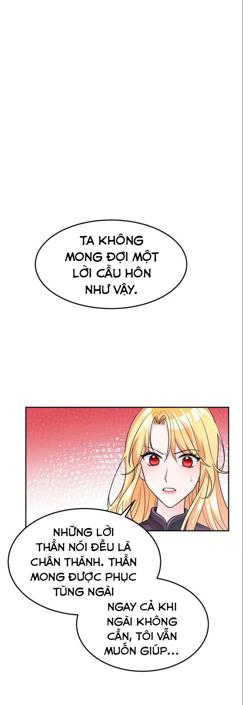 nữ hiệp sĩ tái xuất chapter 3 25