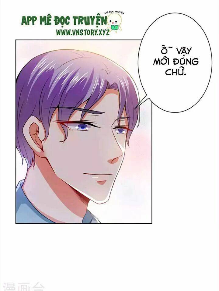 tổng tài đại nhân thật xấu hổ chapter 43 19