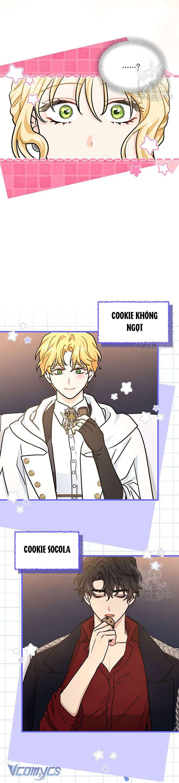 Cô Gái Sẽ Trở Thành Chủ Gia Đình chapter 42 END SS1 30